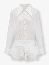 Lake como dress