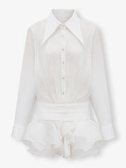 Lake como dress