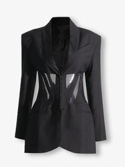 Downtown blazer