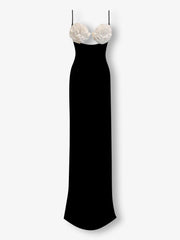 Courchevel dress