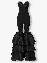 Monte carlo jumpsuit