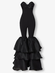 Monte carlo jumpsuit