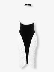Tokyo Midi dress