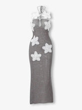Marbella maxi dress