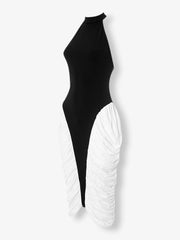 Tokyo Midi dress