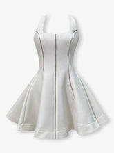 Milan mini dress