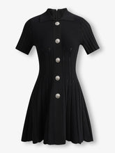 Milan mini dress