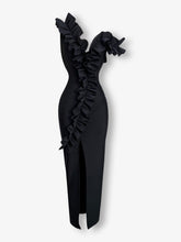 Tribecca maxi dress