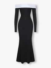 Tribeca dress