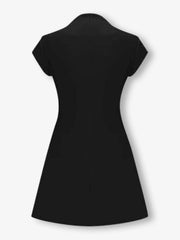 Marbella mini dress