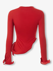 Cap ferat top