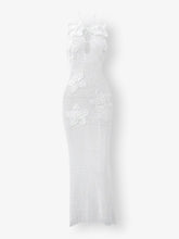 Marbella maxi dress