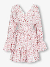Montreux dress