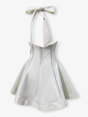 Milan mini dress