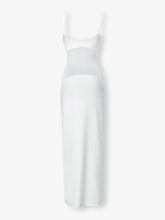 Monaco maxi dress