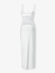 Monaco maxi dress
