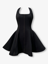 Milan mini dress