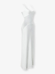 Monaco maxi dress