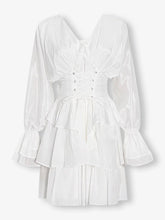 Montreux dress
