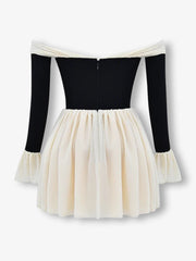 Hamptons dress