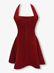 Milan mini dress