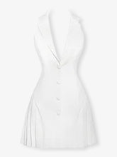 Easthampton mini dress