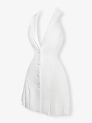 Easthampton mini dress