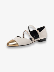 Gstaad Shoes