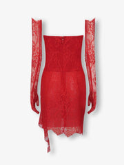 Cabo mini dress
