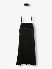 Megev maxi dress