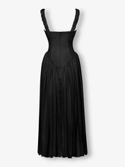 Marrakech maxi dress