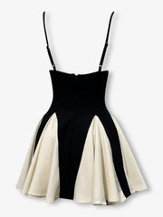 Zurich mini dress