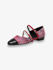 Gstaad Shoes
