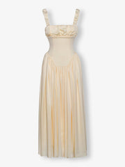 Marrakech maxi dress
