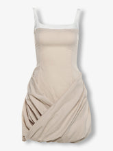Austin mini dress