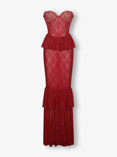 Zermatt dress