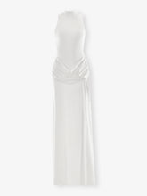 St barths maxi dress