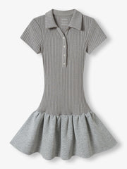 Montauk mini dress