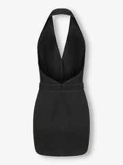 Ibiza mini dress