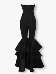 Monte carlo jumpsuit
