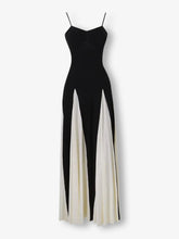 Marbella maxi dress