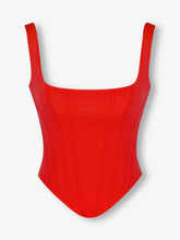 Easthampton Top
