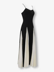 Marbella maxi dress