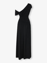 Seaside maxi dress