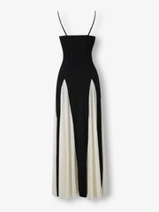 Marbella maxi dress