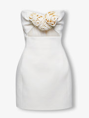 Cote de azur mini dress