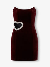 Monaco mini dress