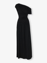 Seaside maxi dress