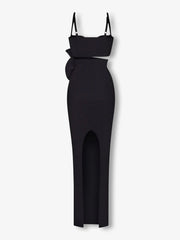 Zermatt maxi dress
