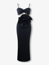 Zermatt maxi dress